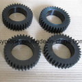 OEM Forged Transmission Spur Gear with Precision Machining